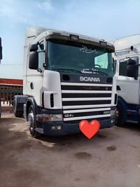 راس اسكانيه للبيع مديل 2003 السياره تخم تاير السياره جاهزه كبل للشخل م...