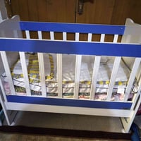 جرباية طفل • أثاث أطفال • ١-٦ سنوات