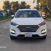 للبيع سعر 195$ توكسن موديل 2019 وارد كوري  زعنفة هندبريك بلرجل  ماشية ...