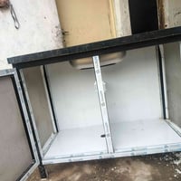 سنك • ١م • مستخدم قليل