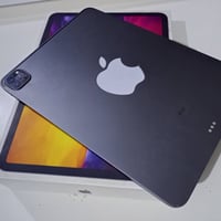 آيباد برو ١١ • M2 • ١٢٨