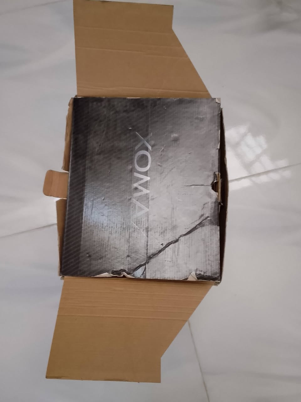 سلام عليكم.  غراض للبيع.  

عنوان كربلاء المقدسة 

***********
