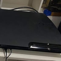 بلي ثري للبيع السعر 110 وبيه مجالمع يدات اثنين استفسار ع رقم 078142873...