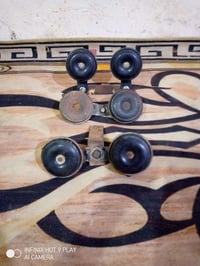 هونات سيدان • شرط الفحص • الرفاعي