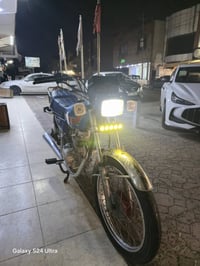 للبيع متور سافين خمسة كير محرك طلقة شرط العزم كهرباء سلف كامل شغال  مو...