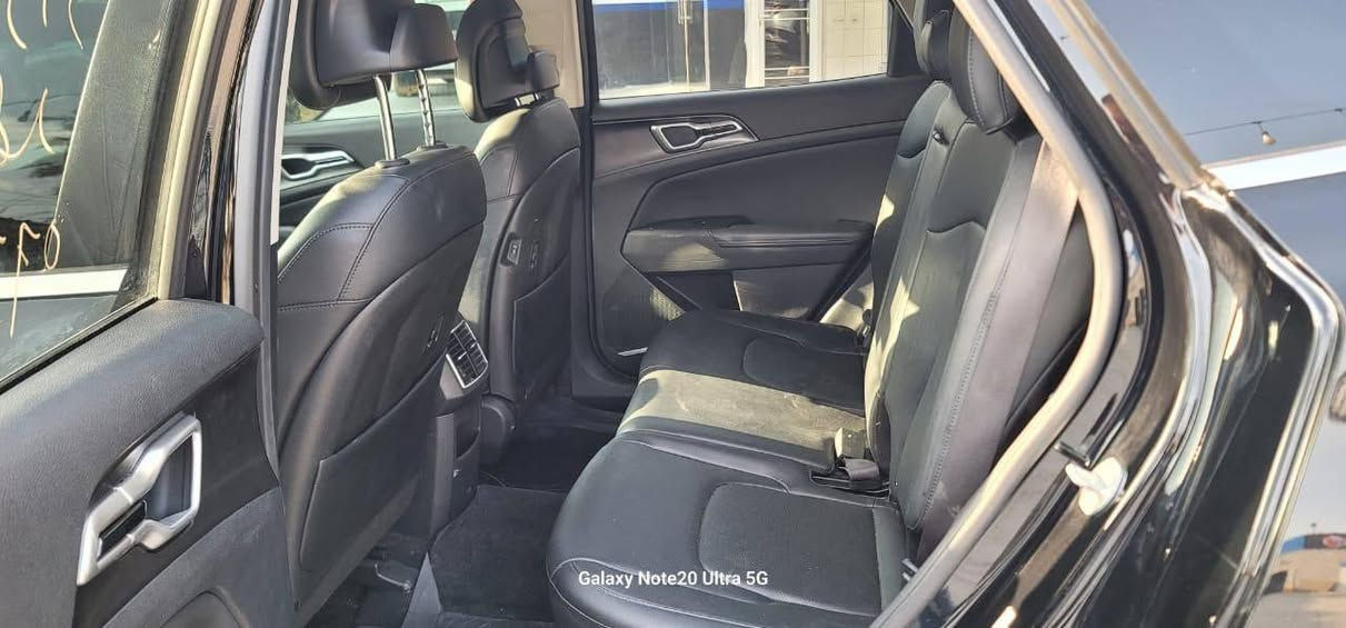 سبورتج 2024 EX جاهز للشحن
مكفوله من الصبغ 
فول بصمه جلد
واصل ميناء 155
ترهم بكتاب شهداء
عندك كتاب شهداء ادخل هنا🚗⤵️🚎
رابط المجموعة للنشر اليومي👇
https://chat.whatsapp.com/GZsru9KEA2MBPVAHdLd20Y?mode=ac_t
رقمي ***********

رابط المجموعة للنشر على منصه الفيسبوك زورونا
⤵️🌹عندك كتاب شهداء ادخل هنا هو سيارت
https://www.facebook.com/share/17X74rR3oL/
