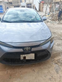 كورلا موديل 20 جاهزه 138 تفاصيل اتصال07903887965 او مراوس بعاليه