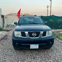 نيسان باثفايندر 2007 • نيسان بافندر 2007 • باثفايندر حبري • سيارة نيسا...