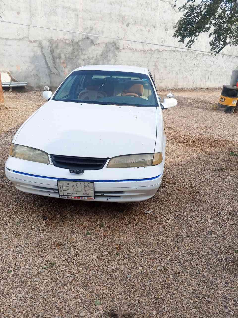 السلام عليكم
برنس فراشه للبيع موديل 96 رقم بغداد 
المكان ديالى بلدروز 
للاستفسار ***********
