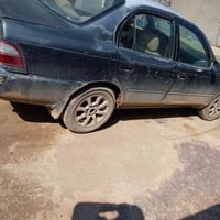 كورلاء موديل 1993لبيع  السعر 35كابون بانزين اذ تريد تحويل تريد وكاله ا...