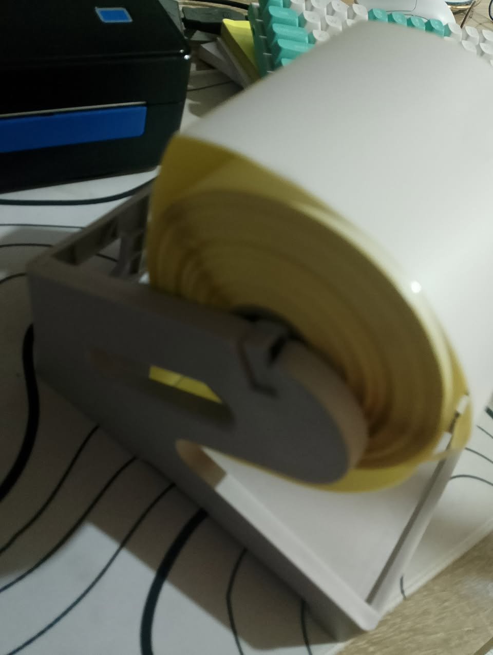 طابعه وصولات ماركه معروفه سعر جديده 140 ألف ا
اني رايده 50 ألف قفلها 
متوفر توصيل 
ومكاني بابل


**إذا كنت صاحب هذا الإعلان وتريد حذفه لأي سبب، رجاءا أرسل رسالة إلى الدعم الفني**