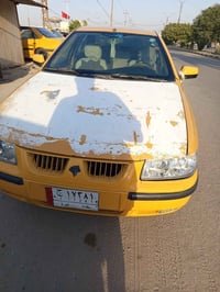 سمند • ٢٠١٠ • الديوانية