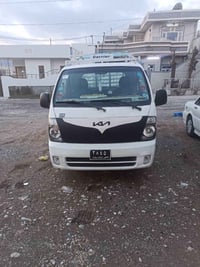 كيا 2700 • 2011 • رانية