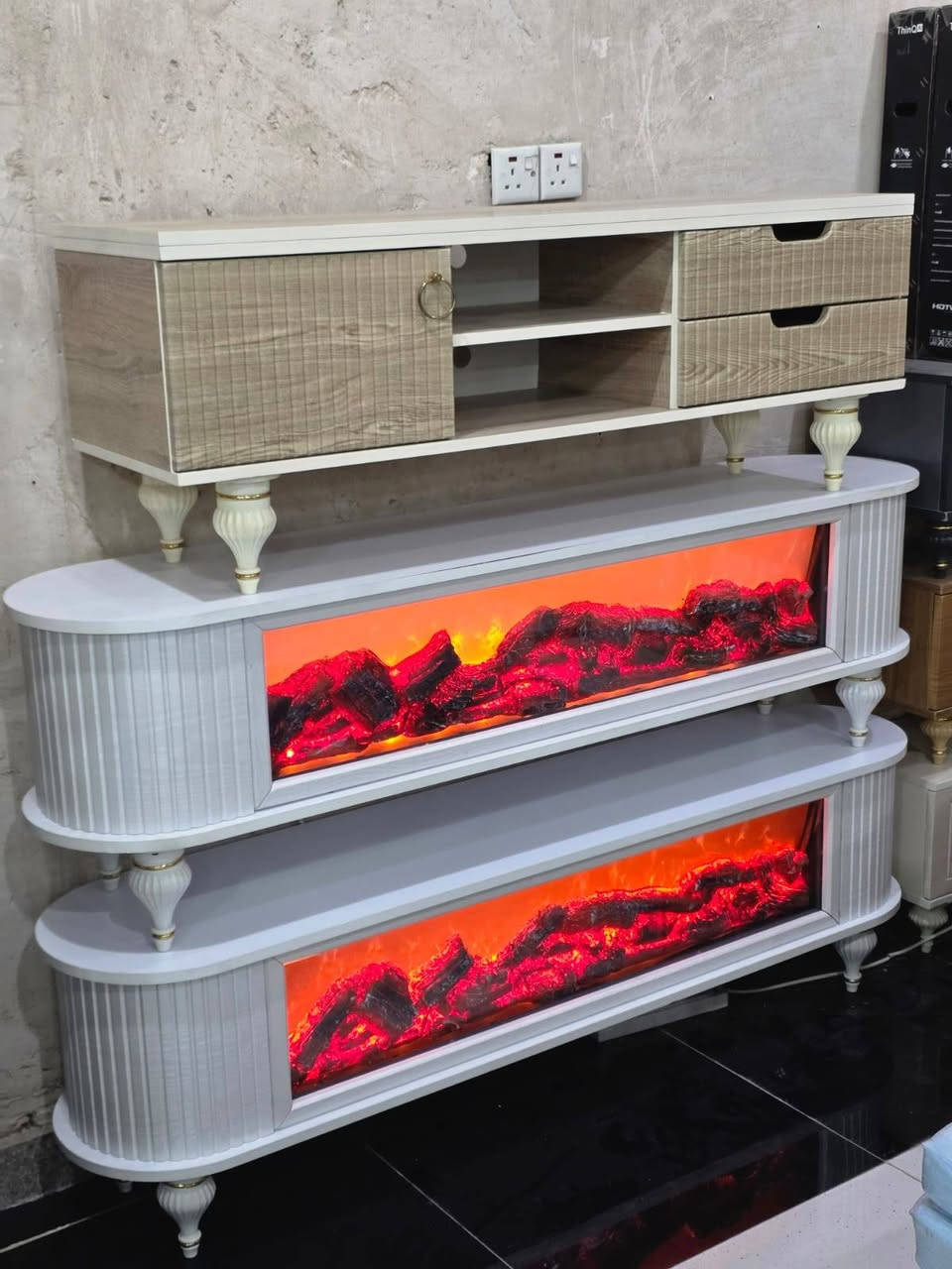 👈معرض ابو فواز للاثاث المنزلي الجمله والمفرد👉

وصول وجبه جديد من ميز بلازمه تركي ابو شعله وبدون شعل القياسات 160سم 140سم متوفر الوان بسعار مناسبه 🌹 🌹 

#ملاحضه_متوفر_جمله_لصحاب_المحلات 

 العنوان تكريت شارع الزهور مقابل كليه تربيه البنات مجاور الناصر مول الاستفسار والاتصال بل ***********
***********اتصال
***********واتساب فقط
