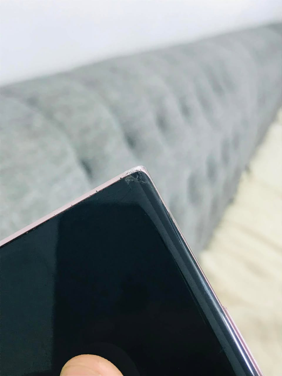 ‎ﻧﻮت 20 اﻟﺘﺮا ﻋﺮﺑﻲ ﺷﺮق اوﺻﻂ ﻣﻜﻔﻮل ذاﻛﺮه 256 دﺑﻞ ﺷﺮﻳﺤﻪ ﻓﻘﻂ ﺑﻲ ﺻﺪﻋﺎت ﺛﻨﻴﻦ ﺑﻞ ﺣﺴﺎس ﻣﺎ ﻣﺎﺛﺮات وﻻ ﻣﺒﻴﻨﺎت وﻻ ﻋﻠﻴﻬﻦ ﺷﻲ ﻣﻮﺿﺤﺎت ﺑﻞ ﺻﻮر ﺳﻌﺮ ٣٥٠ وﺑﻲ ﻣﺠﺎل ﻗﻠﻴﻞ‎ عمارة, ميسان


**إذا كنت صاحب هذا الإعلان وتريد حذفه لأي سبب، رجاءا أرسل رسالة إلى الدعم الفني**