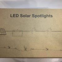 كشافات • ملحقات شمسية • ريموت