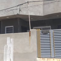 خلف مستشفى سلمان اللهيبي • ١٦٥م • ٣ غرف