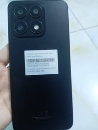 هونر ٨ • مراوس ايفون ١١