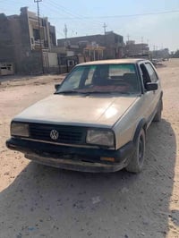 كولف ٩٢ • محرك شرط • سامراء