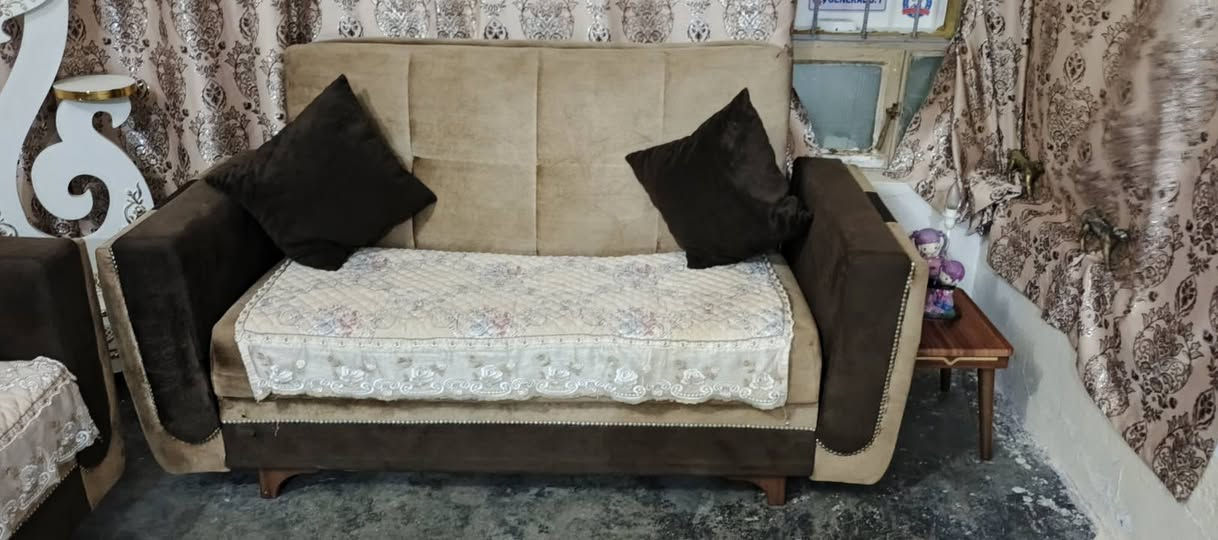 السلام عليكم
التخم (القنفات)للبيع عشر نفرات سعره ١٥٠
والدراجه الشحن شغاله كل عيب مابيها سعره٢٥٠وبي مجال بسيط


**إذا كنت صاحب هذا الإعلان وتريد حذفه لأي سبب، رجاءا أرسل رسالة إلى الدعم الفني**