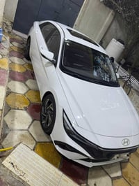 النترا موديل 25  كفالة عامه  ماشيه 15  رقم اربيل الدولي  فول مواصفات  ...