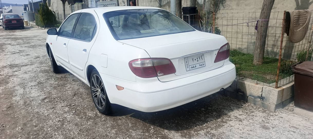 ماگزیمای 2002 مزایدەی کەرکوکە  بەشەرتی وەکالە بکە ناوی خۆتەوە بەشەرتی گیڕو مەکینە؟ شربازهير, السليمانية


**إذا كنت صاحب هذا الإعلان وتريد حذفه لأي سبب، رجاءا أرسل رسالة إلى الدعم الفني**