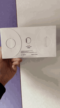 ساعة ألترا ٤٩ ملم • نسخة شركة • اشعارات اتصال