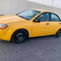 كيا سبيكتره • ٢٠٠٩ • ديوانيه