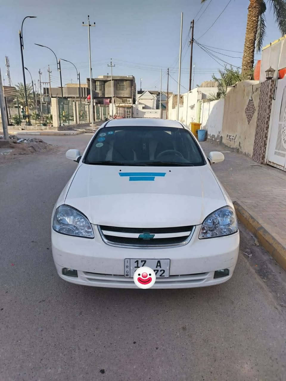 للبيع او مراوس حسب القناعة اوبترا 2010 رقم مثنى انكليزي لغاية 2030 مداور ثاني يوم  تبريد ثلج بيها صبغ بالجاملغ الخلفي عكس السايق وتصليح بهلاليات الجاملغات الخلفيه والدوسات اثر خياسات تقريبا اغلب الاوبترا تخيس بهذا المكان كير محرك كهربائيات شرط.. شاشة+ كامرة السياره حلوه وجاهزه السعر 75 وبي مجال مكان السيارة الرميثة .. الشراي يتصل ***********
