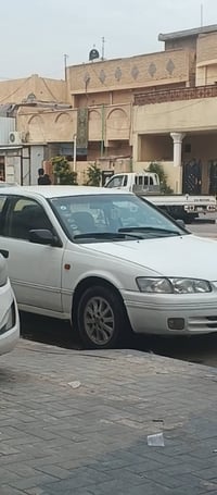 كامري • ٢٠٠٠ • بصرة