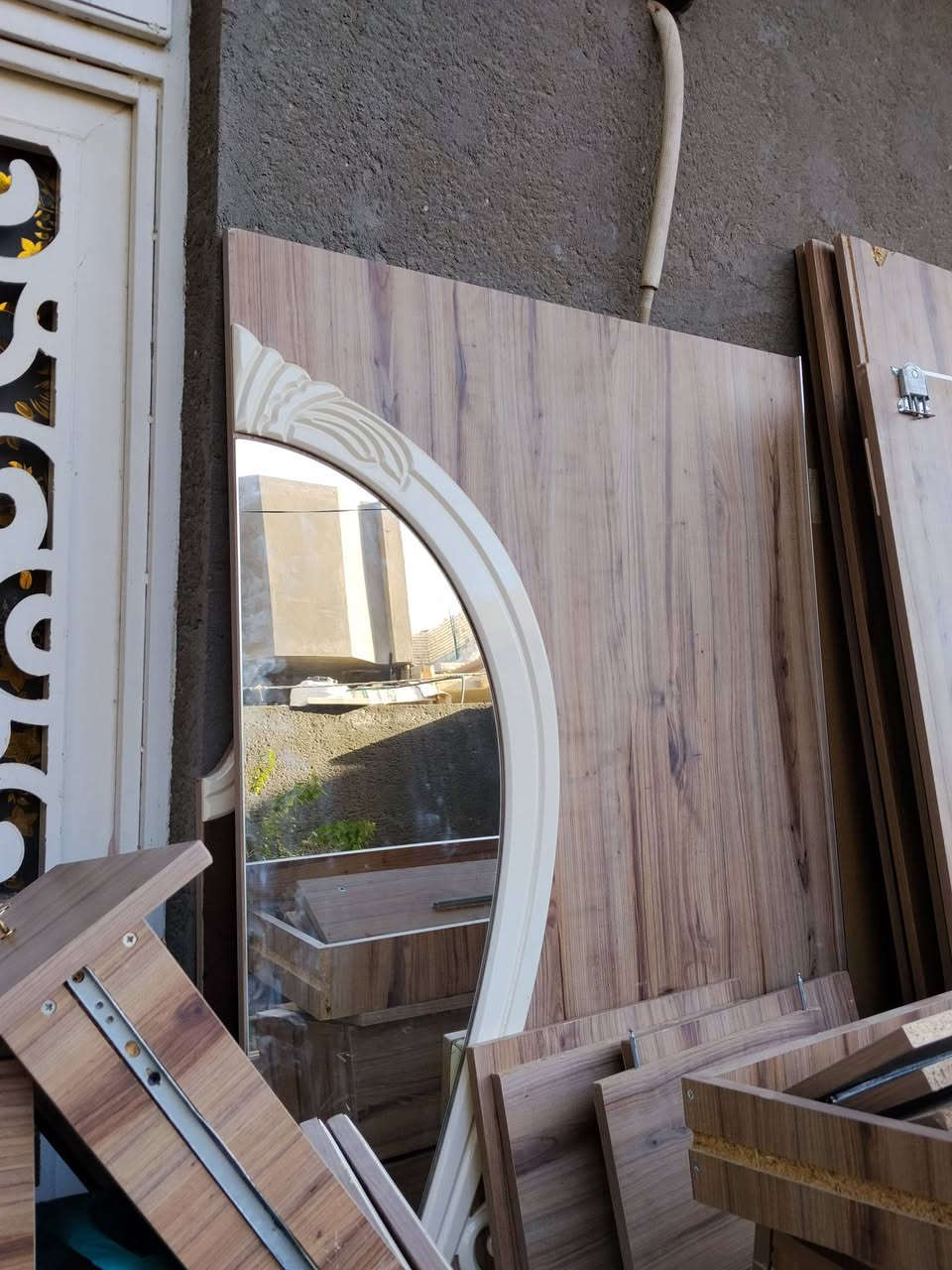 سلام عليكم غرفه للبيع تركي  السعر500 وبيها مجال لطيبين  
مكاني كربلاء  فوك من فندق البارون عامود 100
‏‪0777 966 5565‬‏ فوك من فندق البارون
