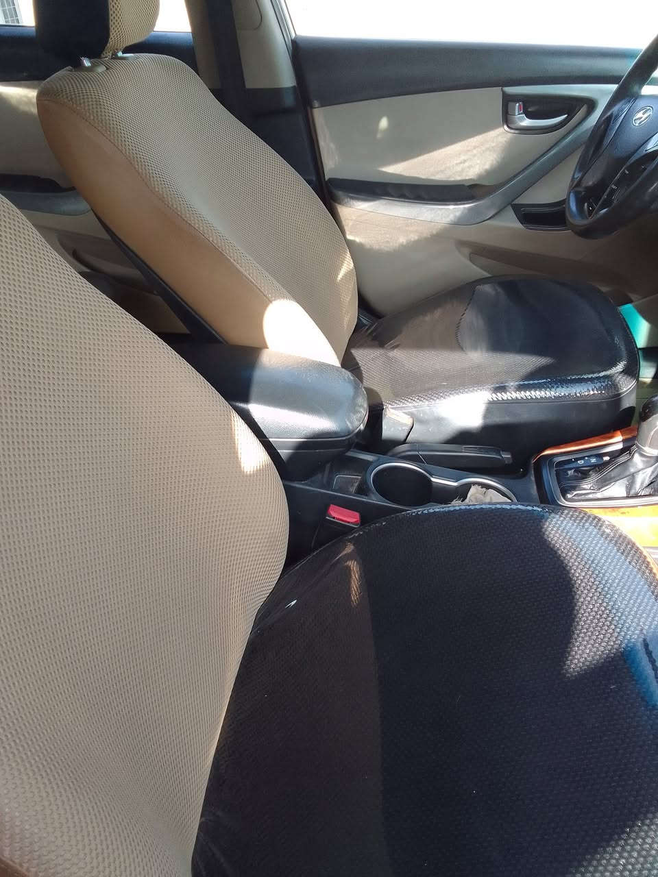 النتر تكسي موديل 2015 كفاله ماعدة بارد قليل نظيفه السعر 115وبيه مجال المكان  الديوانيه ***********
