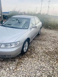 ازيرا • ٢٠٠٨ • مكينه ٢٧٠٠