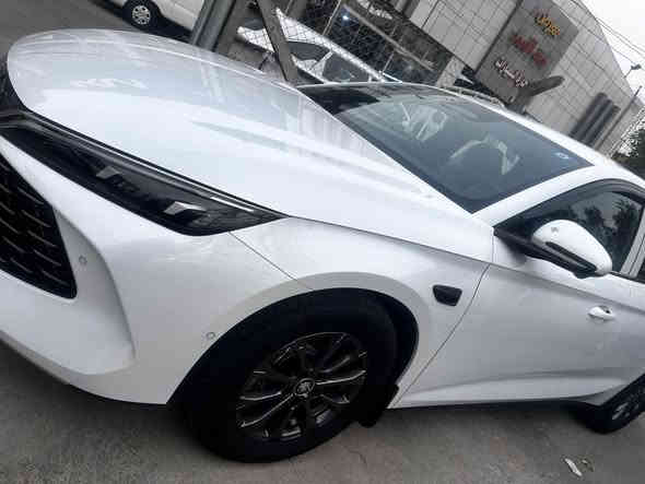 تحيه طيبه الاخوه الأعزاء Byd زيرو ٢٠٢٥ فئه جن L اخوان هاي لارج مو صغيره ولا جن بلاس مثبت ارقام وسنويه تحويل ثاني يوم سعرها ٢٢ مليون ٣٠٠ علمن سعر الزيرو ٢٢و٥٠٠ بدون ارقام مكان السياره بغداد العامريه او البياع شركه ديار الكرم 
***********
