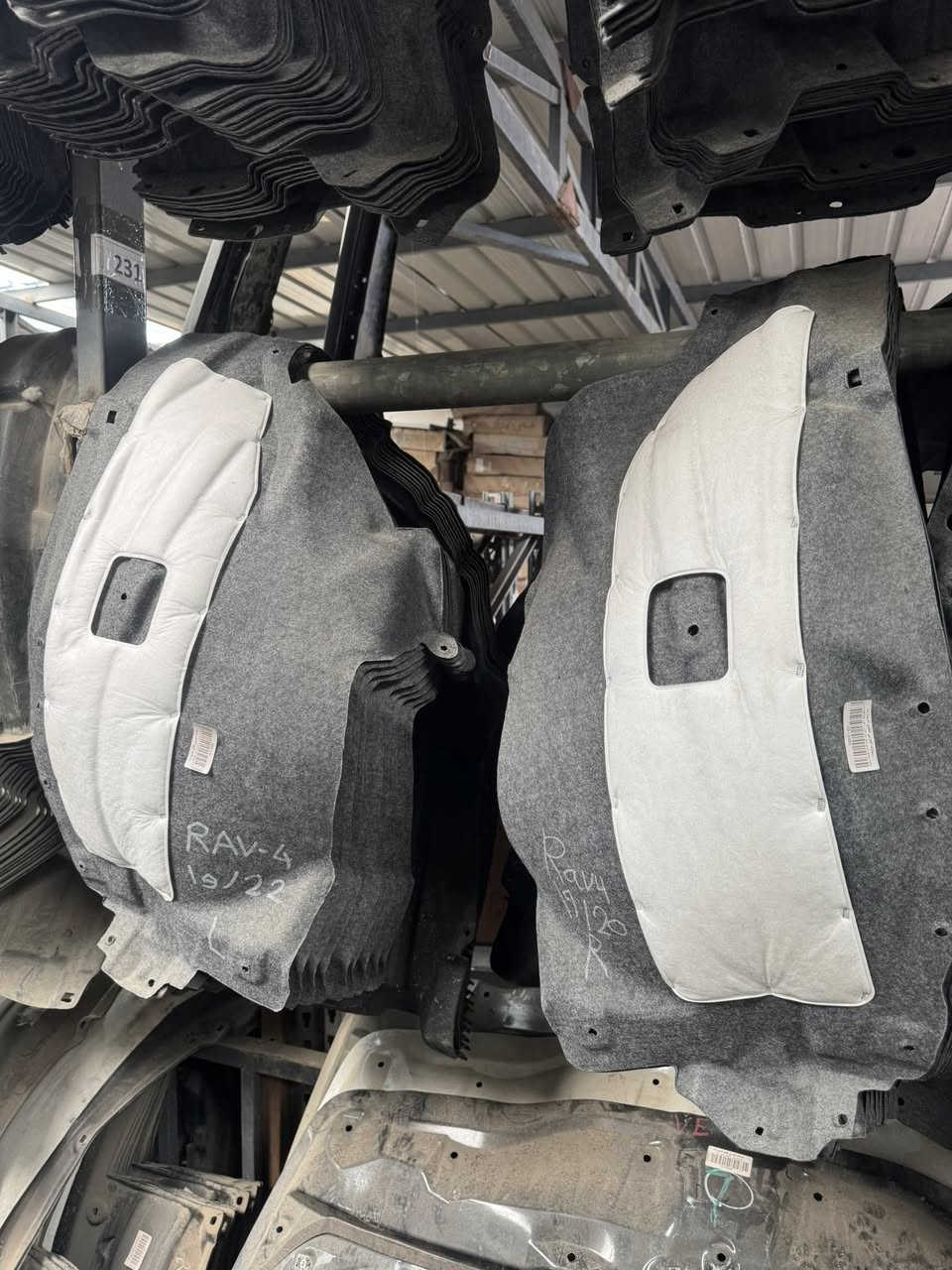 مختصون في الأدوات الأحتياطية اليابانيه
متوفر ادوات راف فورر
*********** 

وخدمة توصيل متوفرة على مدار ايام الاسبوع
