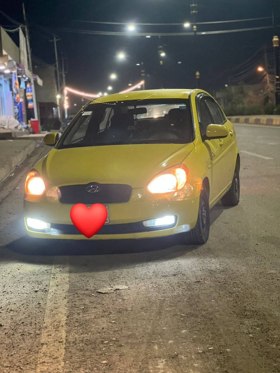 السلام عليكم 

اكسنت دبدوب 2010

وارد امريكي 

رقم صلاح الدين مسطرة 

اني الشرعي  شرط التحويل 

الضرر بوند مبدل وشبر بل صندوگ  الباقي كود واحد بدون دواخل 
تكم شواصي سقف كله شرط 

فول اتوماتيك 

تحكمات استيرن+جامات كهرب+

هزة جديدة سنويه جديدة 

سيارة جاهزا ماتصرف ربع عليه 
السعر 93 وبيها مجال 
العنوان موصل حي الكندي

***********
