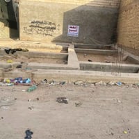 خلف جامعة اهل البيت • ١٠٠م • طابو زراعي