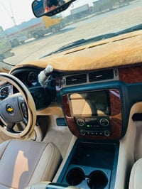 تاهو LTZ • ٢٠٠٨ • قضاء القرنة