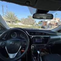 كورلا ٢٠١٨ • وارد امريكي • تحويل ثاني يوم