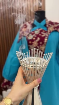 بشت قطعتين • كوليكشن رمضان • تفصيل حسب الطلب