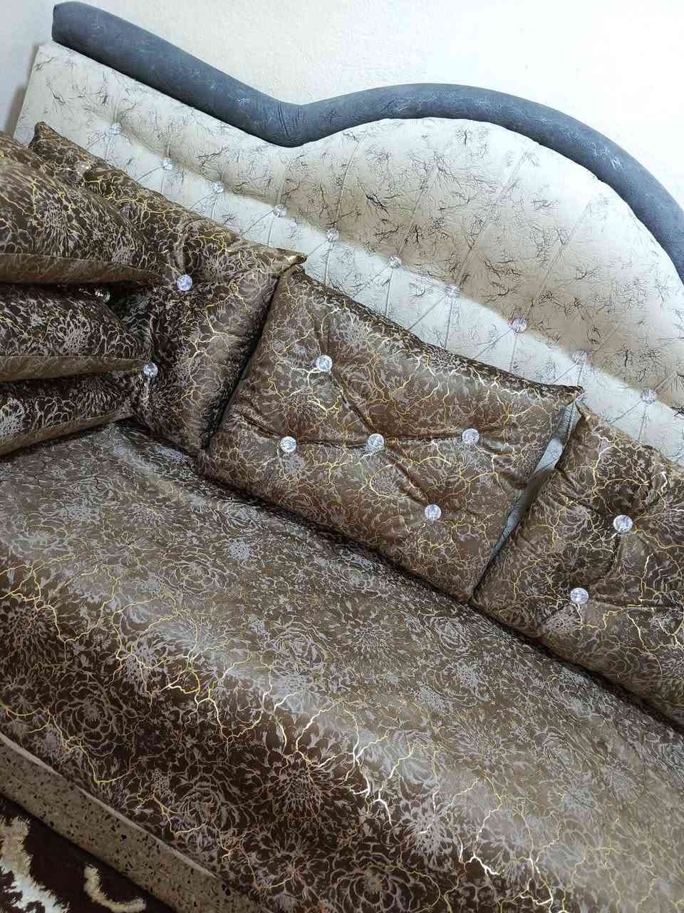 جلسة عربية ..أو ديوانية 😍
نشتغل حسب الطلب 
دواشك ومخدات وكوشات تكوات 
نشتغل وجوه أيضا 
تصلكم كاملة ..ب اسعار مناسبة 💥💥 
يوجد توصيل 
متوفر كل الالوان..
للحجز مراسلة الصفحة 🏵️


**إذا كنت صاحب هذا الإعلان وتريد حذفه لأي سبب، رجاءا أرسل رسالة إلى الدعم الفني**