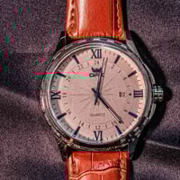 كوارتز • سير جلد طبيعي • التاريخ شغال