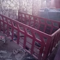 كيا بونجو • محجر • الحلة نادر ثانية