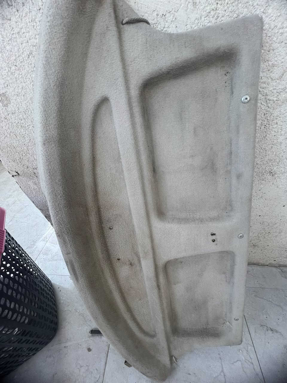 السلام عليكم دشبول خلفي شيري فلاوين نظافة 90‎%‎ عنواني البصرة
السعر 50 وبي مجال 
***********
