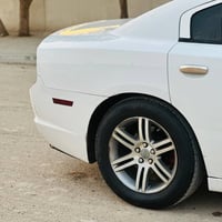 دودج تشارجر • ٢٠١٢ • كفاله