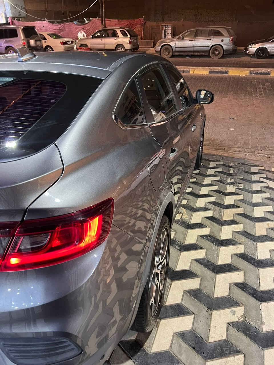 سلام عليكم  للبيع سامسونك اكس ام ثري
سياره مديل 2020 بيهه قطعتين جاملغ وبنيد مبدلات نفس الون سياره بيهه كازكيت السياره خابطه ماي ودهن فول موصفات السعر اتصل فقط او وتساب 

***********
