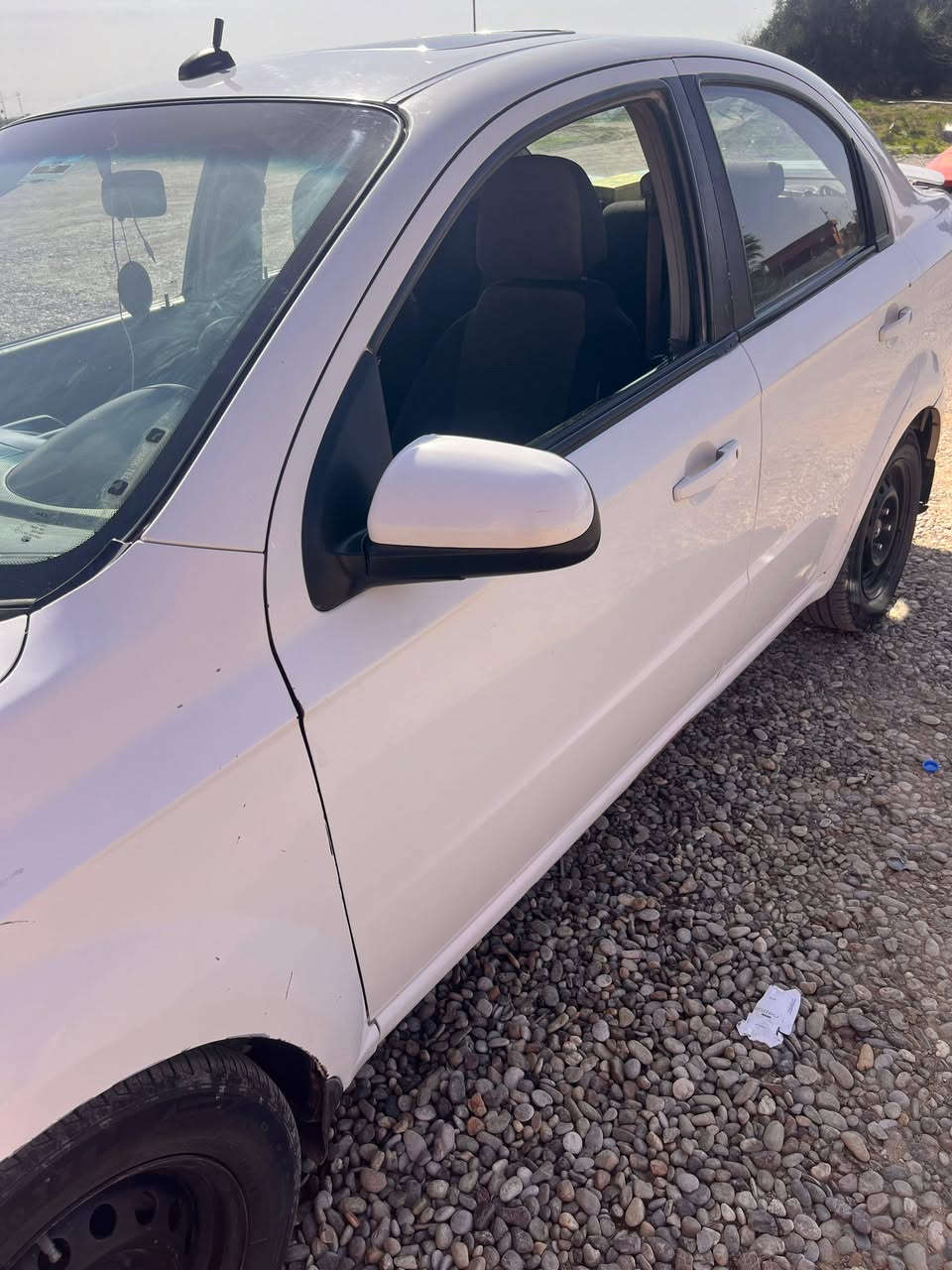 افيو للبيع فول مواصفات موديل 2010محرك كير شرط مرايات كهرباء
السعر 47 مجال بصيط


**إذا كنت صاحب هذا الإعلان وتريد حذفه لأي سبب، رجاءا أرسل رسالة إلى الدعم الفني**