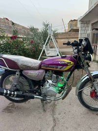 موديل ٢٤ • محرك مكفول • أوراق كاملة