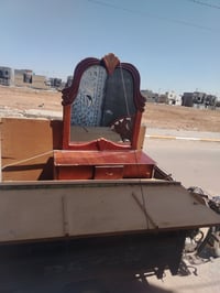 ميز مراية • نظيف • سماوه المثنى