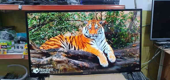 تەلەڤیزۆن جەنەڕال سمارت دەرع خاوێن نرخی 105000
لە هەولێرە واتساپ و ڤایبەر *********** أربيل
